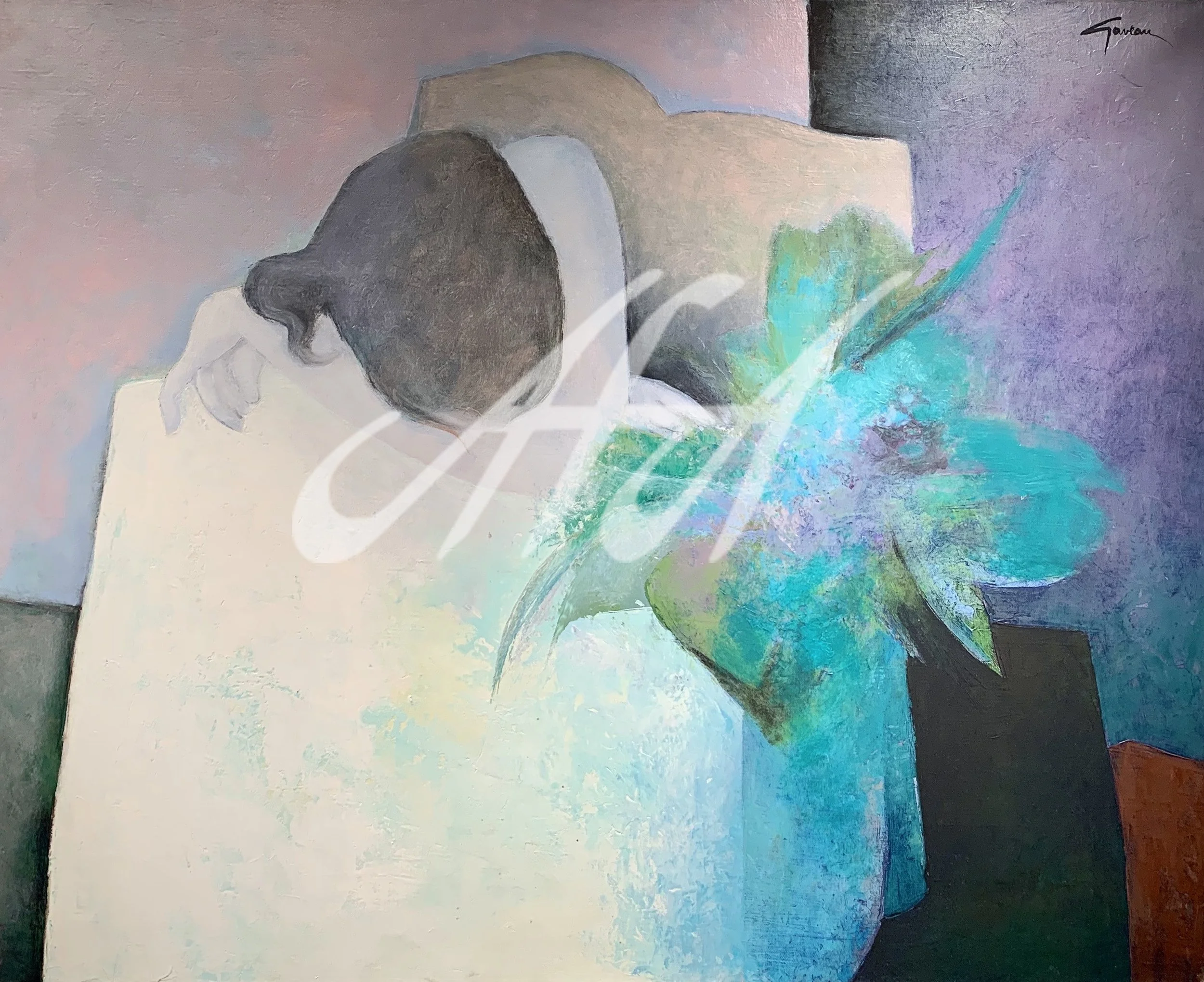 Gaveau Artwork — American Fine Art Inc.